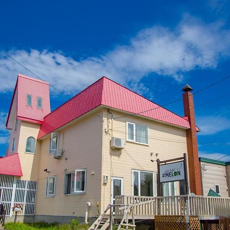 Petit Hotel Melon Фурано Экстерьер фото