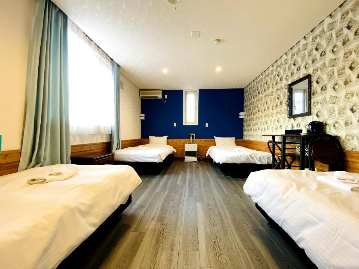 Petit Hotel Melon Фурано Экстерьер фото
