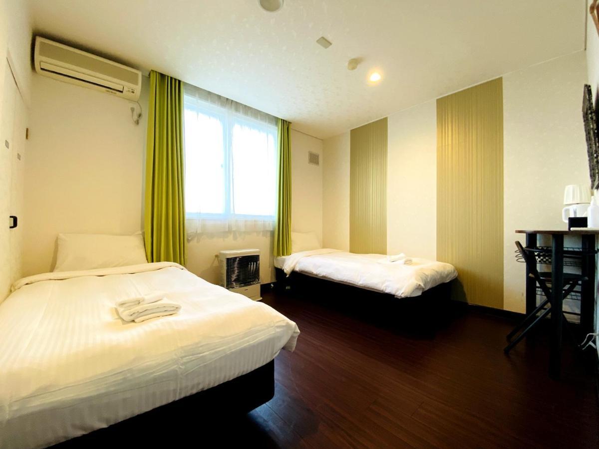 Petit Hotel Melon Фурано Экстерьер фото