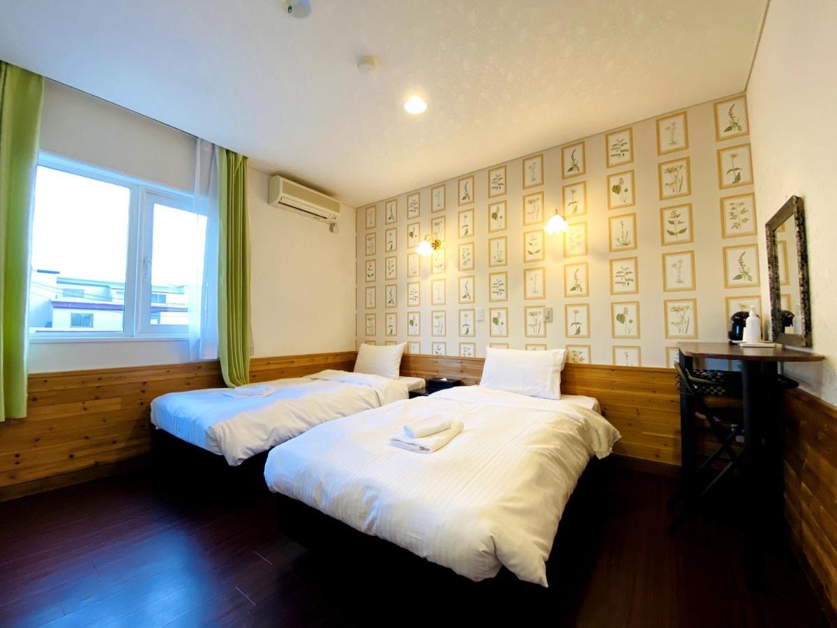 Petit Hotel Melon Фурано Экстерьер фото