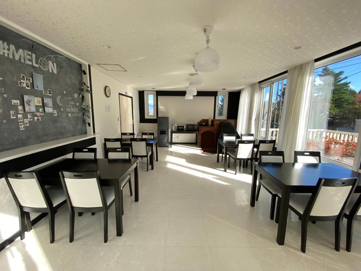 Petit Hotel Melon Фурано Экстерьер фото