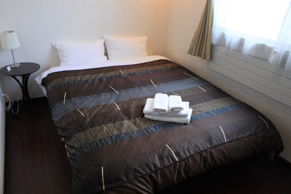 Petit Hotel Melon Фурано Экстерьер фото
