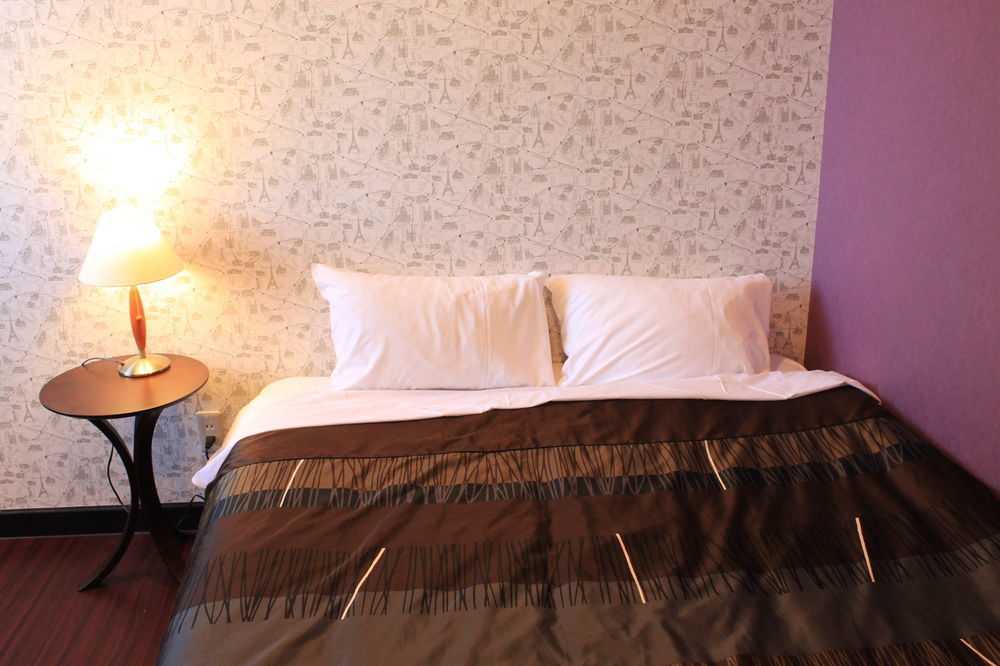 Petit Hotel Melon Фурано Экстерьер фото