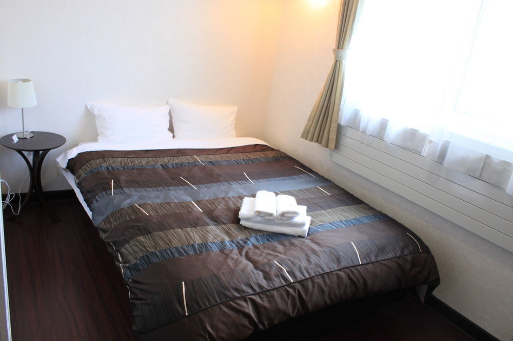 Petit Hotel Melon Фурано Экстерьер фото