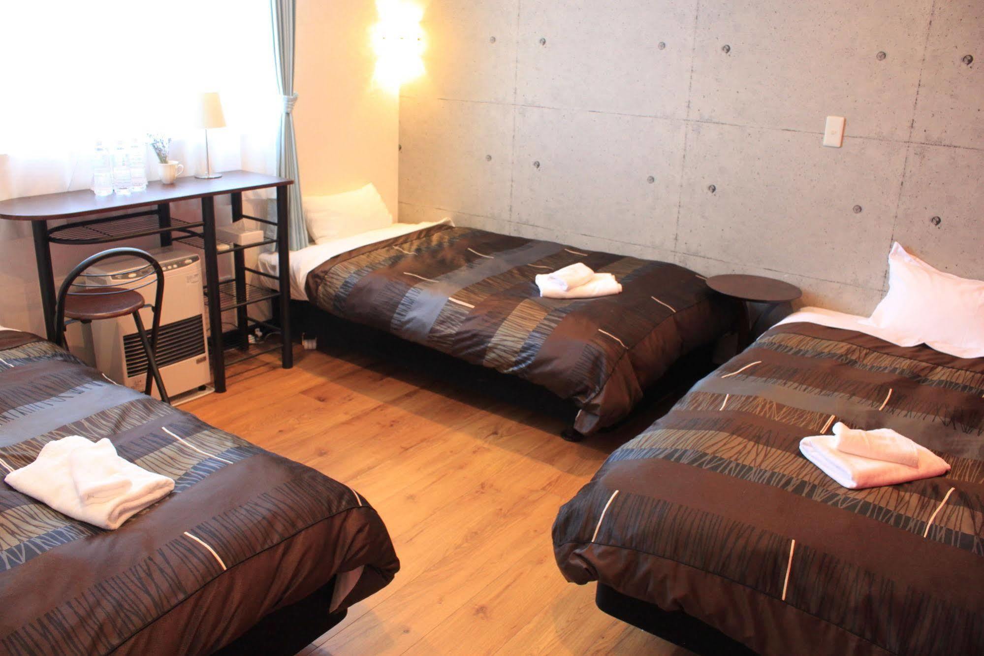 Petit Hotel Melon Фурано Экстерьер фото