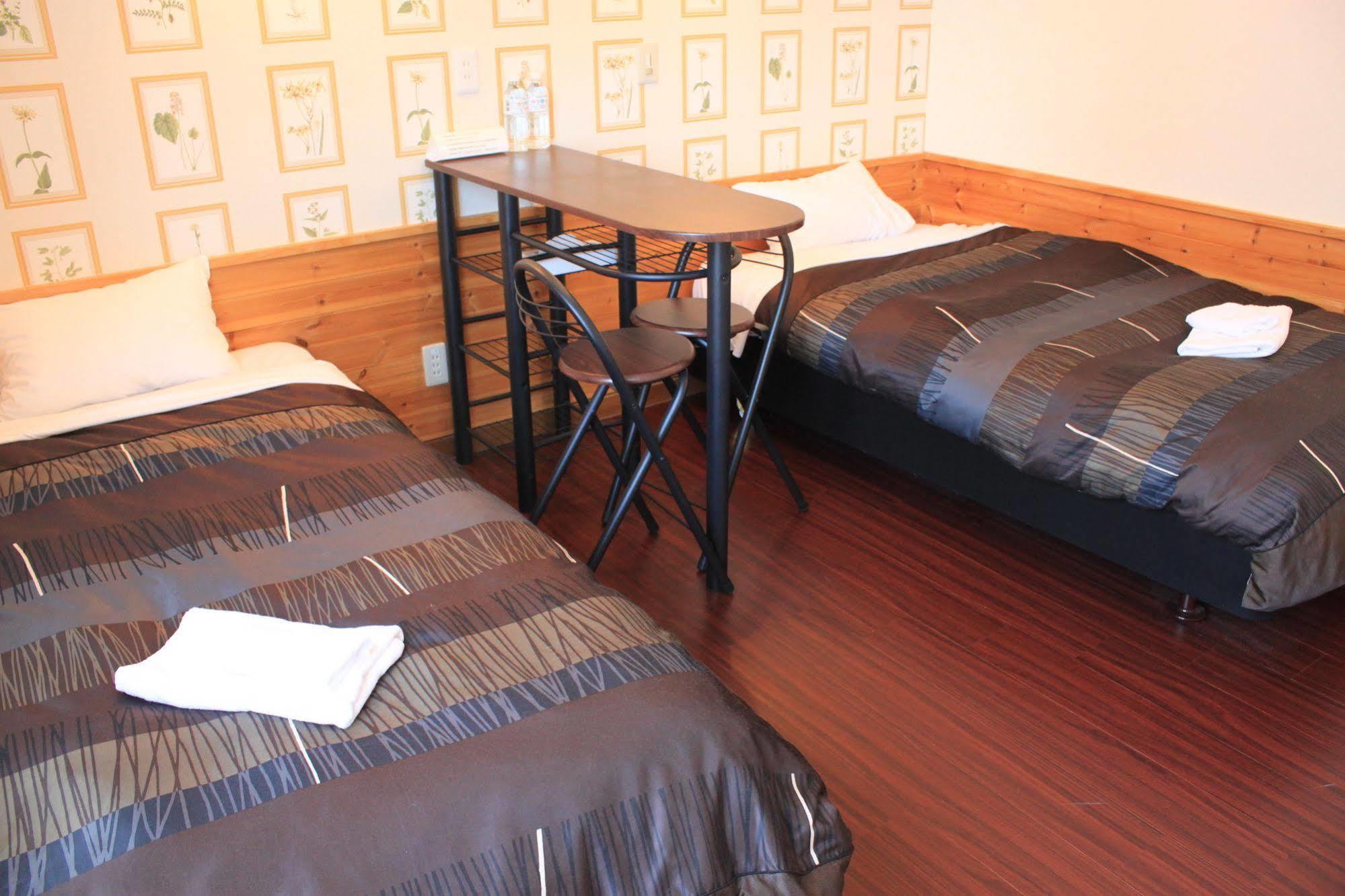Petit Hotel Melon Фурано Экстерьер фото