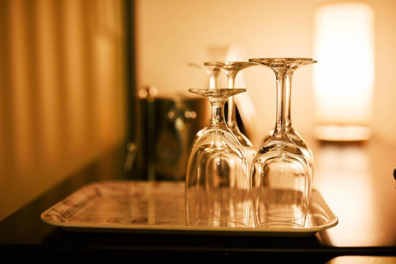 Petit Hotel Melon Фурано Экстерьер фото