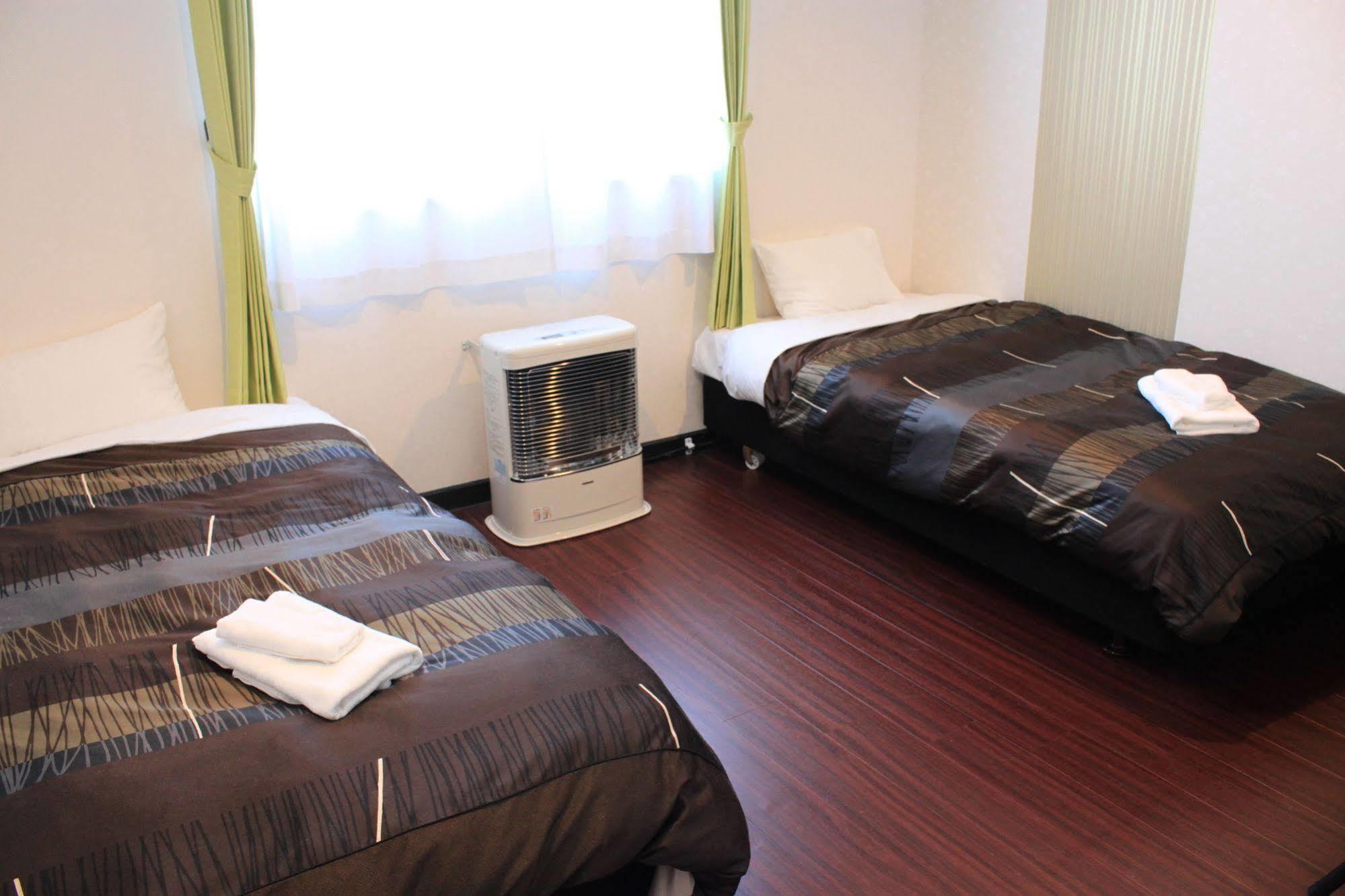 Petit Hotel Melon Фурано Экстерьер фото