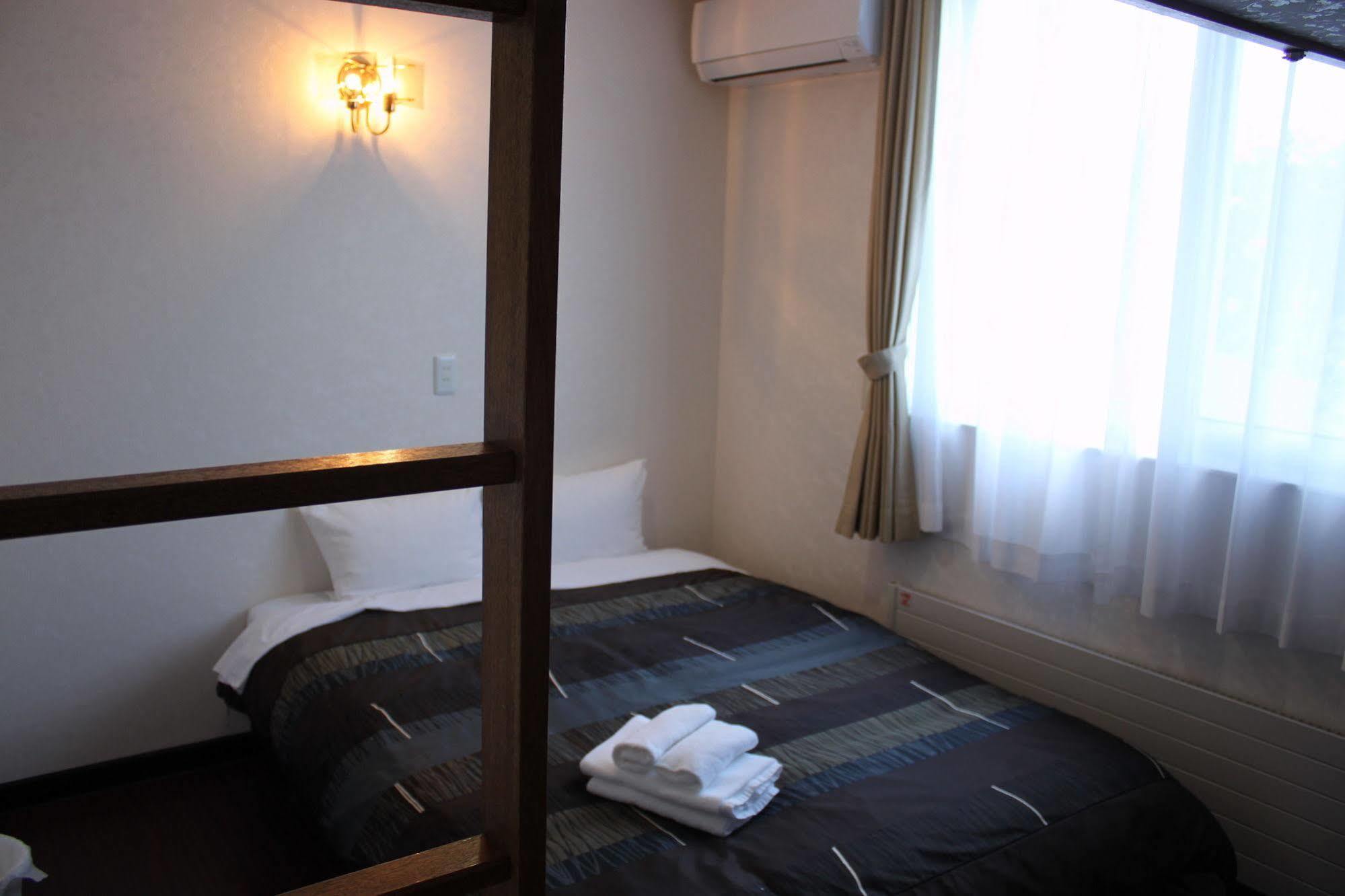 Petit Hotel Melon Фурано Экстерьер фото
